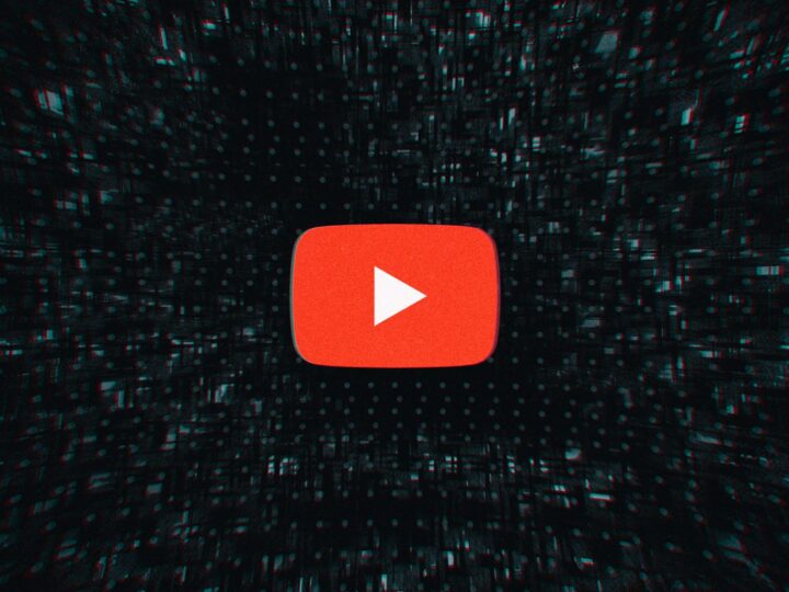 YouTube: l’intelligenza artificiale per scovare video non adatti a minori