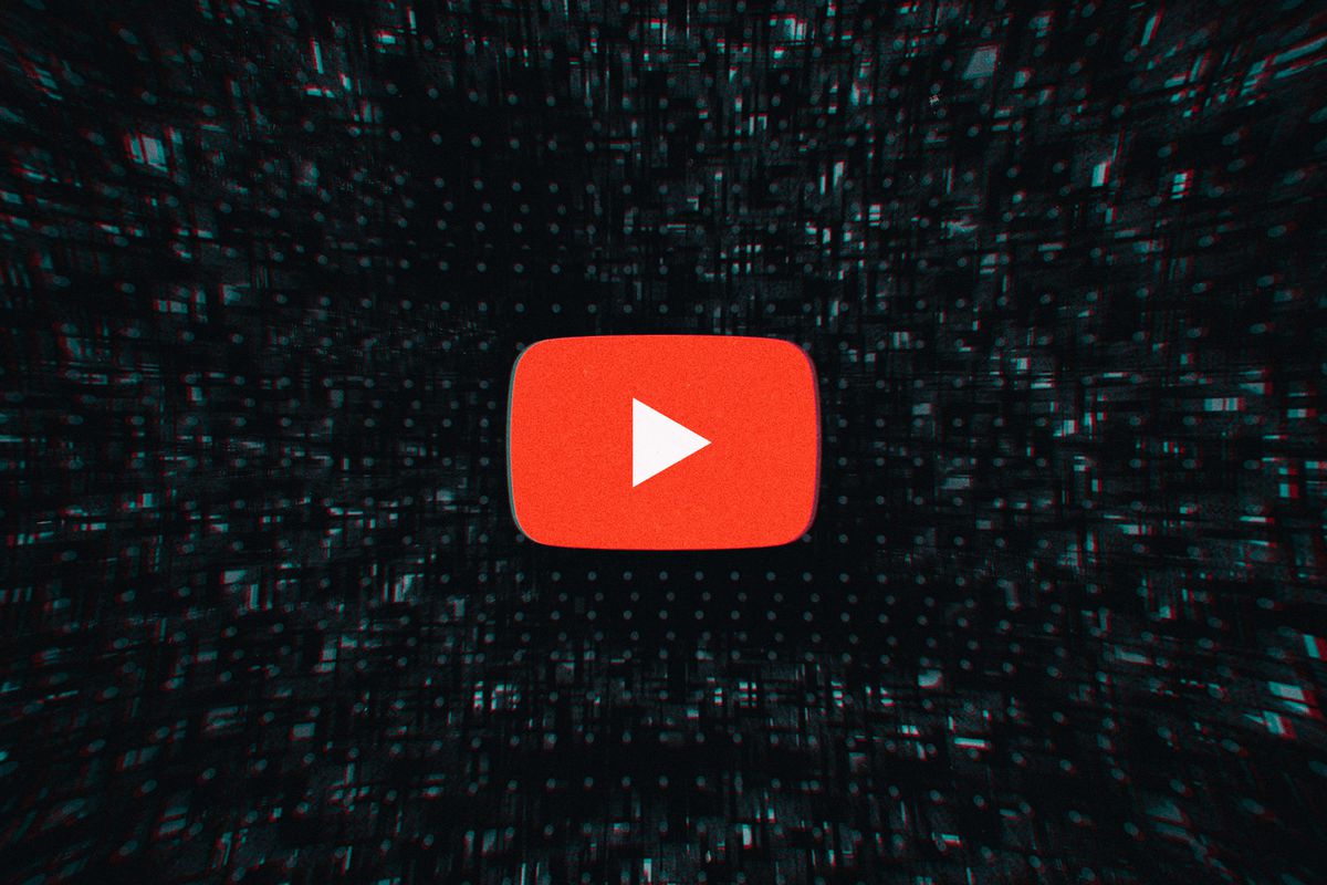 YouTube: l’intelligenza artificiale per scovare video non adatti a minori