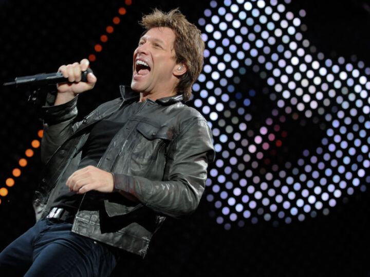 Ecco “2020”, il nuovo album dei Bon Jovi