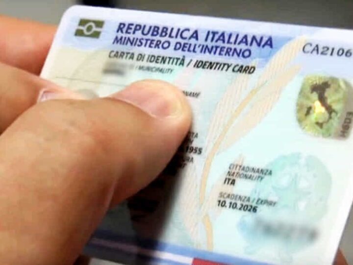 Novità 2021: carta d’identità elettronica, SPID, app