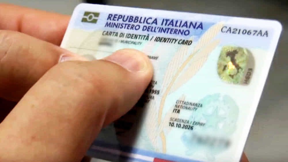 Novità 2021: carta d’identità elettronica, SPID, app