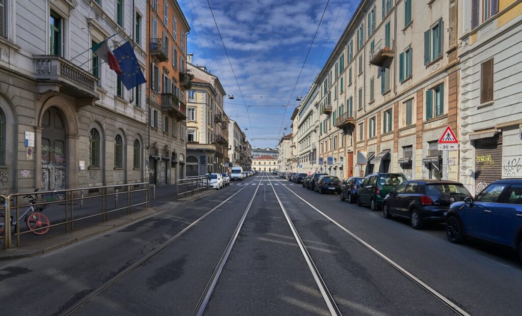 Covid: coprifuoco anche in Lombardia e Lazio