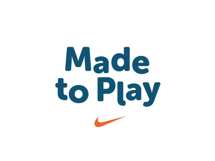 Nike: il “Made to play” per uno sport più Rosa