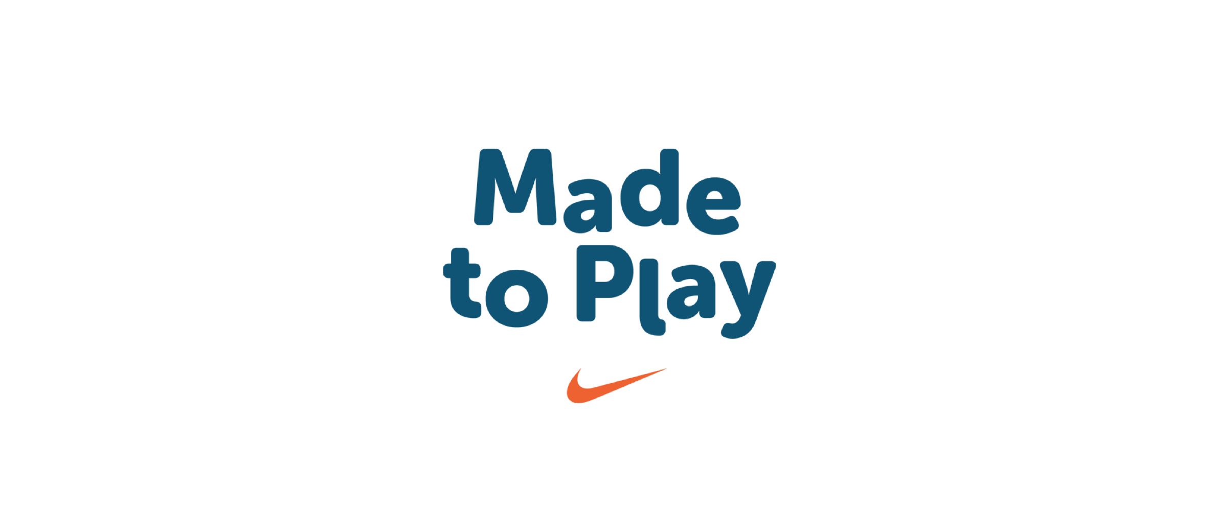 Nike: il “Made to play” per uno sport più Rosa