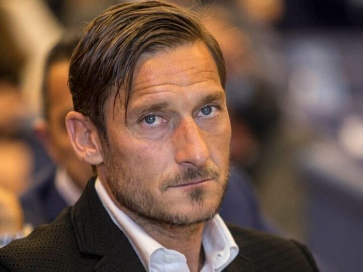 Morto per Coronavirus il padre di Francesco Totti