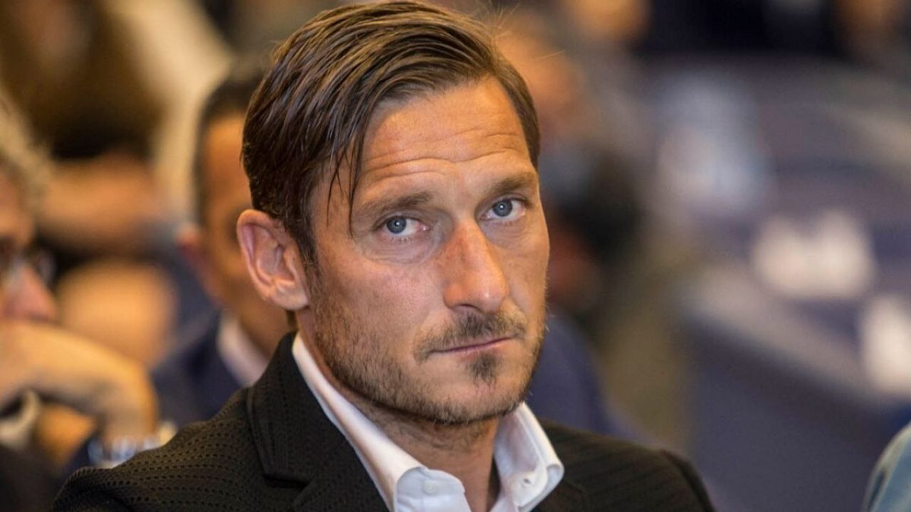 Morto per Coronavirus il padre di Francesco Totti