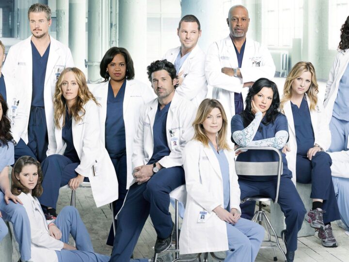 Torna Grey’s Anatomy: ecco la 17ª stagione, la prima del Covid