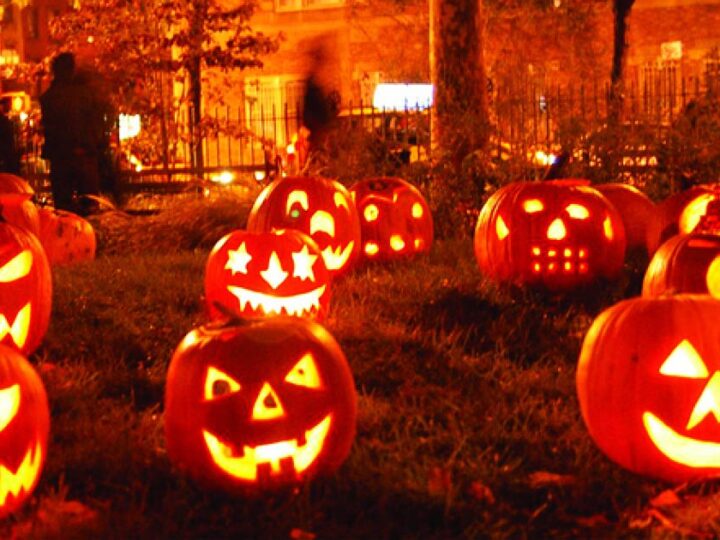 Halloween, ecco come festeggiarlo al tempo del Covid