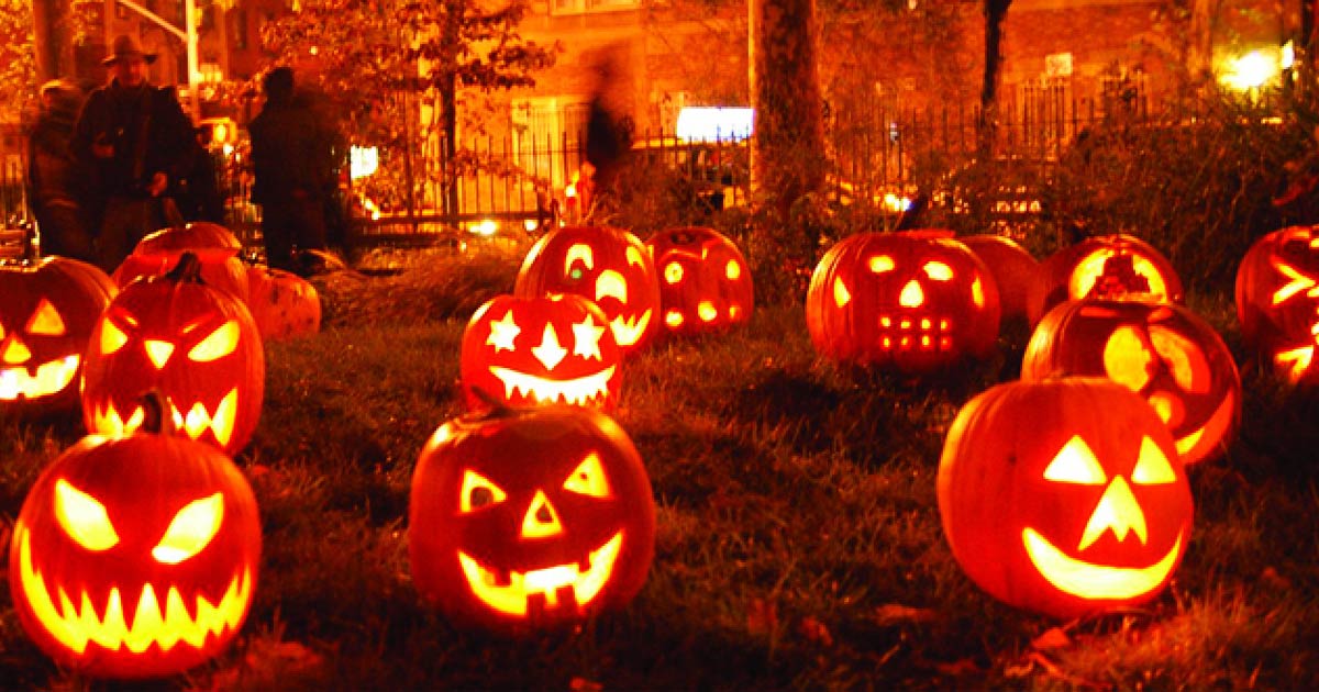 Halloween, ecco come festeggiarlo al tempo del Covid