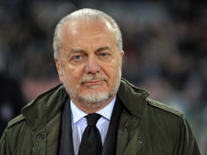 Juve-Napoli 3-0 a tavolino, De Laurentiis annuncia ricorso