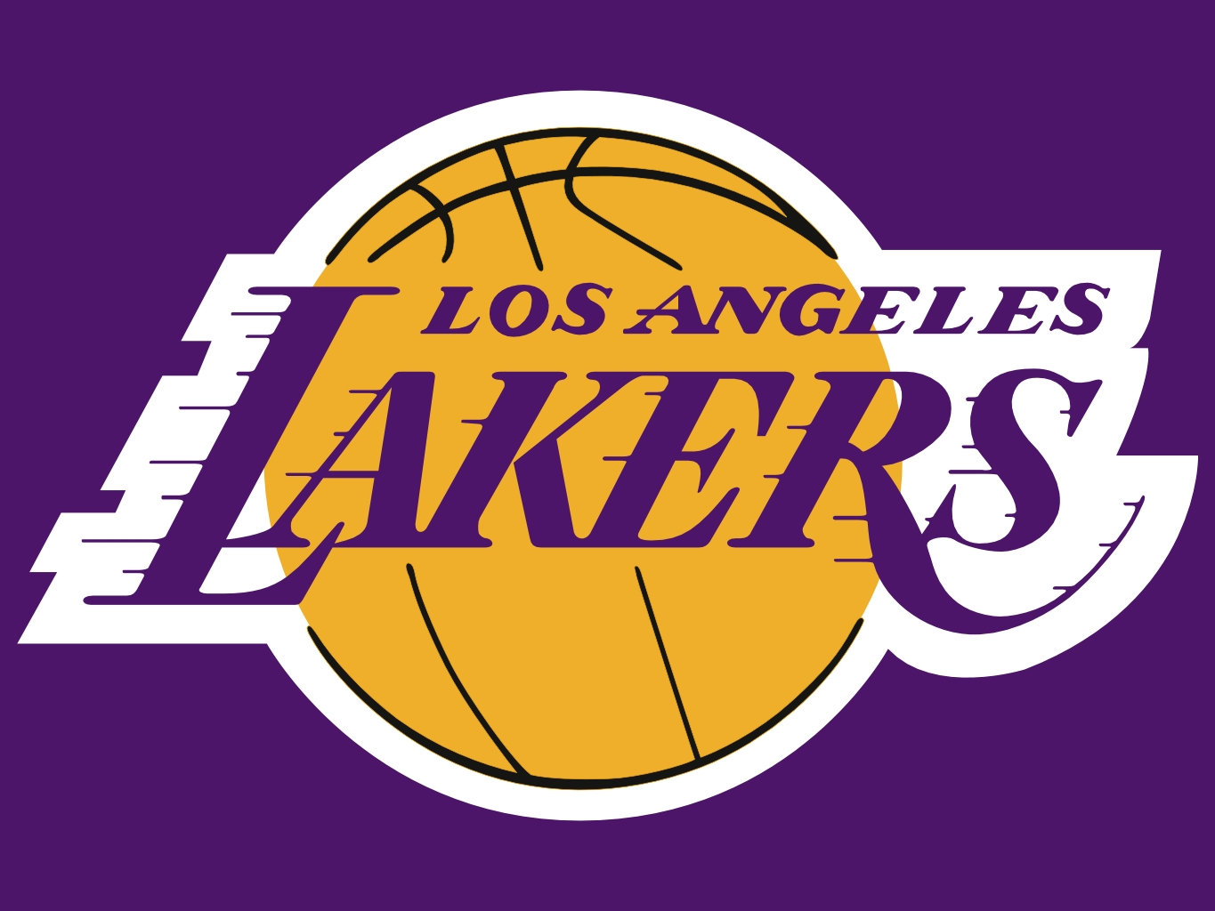 Basket: i Lakers dopo 10 anni riconquistano il titolo Nba