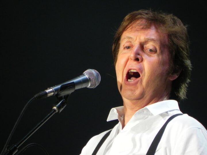 McCartney, l’11 dicembre il nuovo album nato nel lockdown