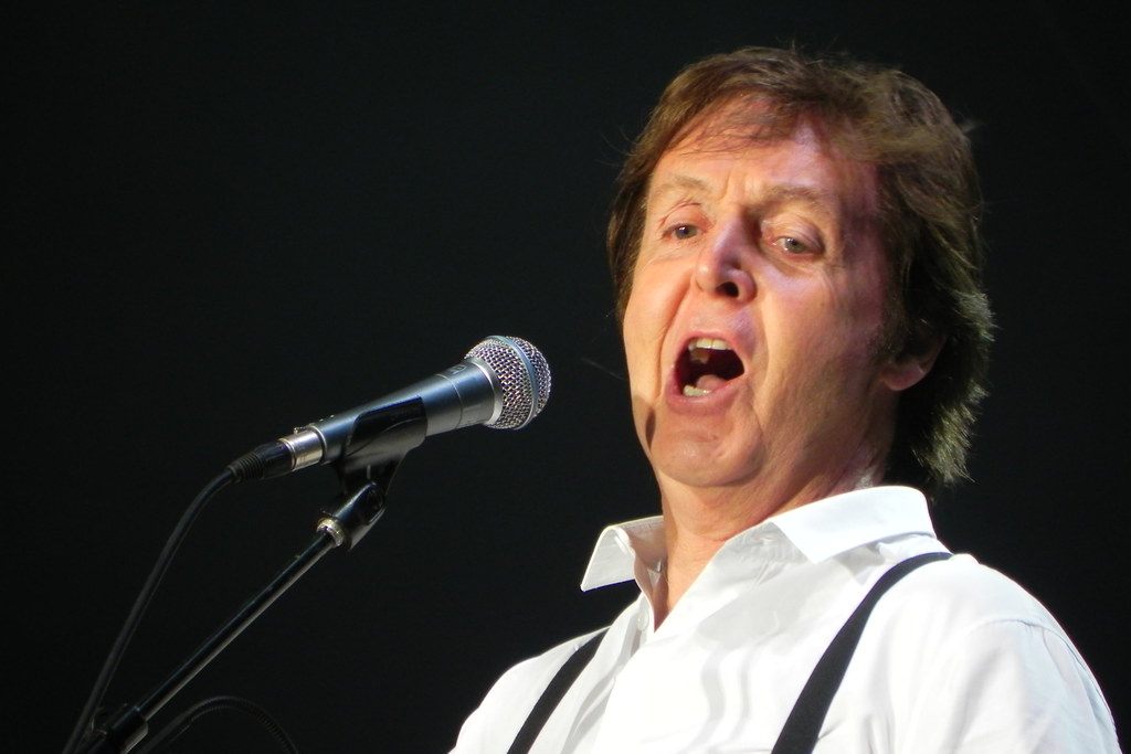 McCartney, l’11 dicembre il nuovo album nato nel lockdown