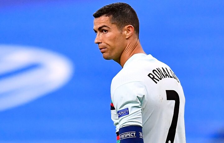 Guaio Juve: positivo Ronaldo. Napoli esce dall’isolamento