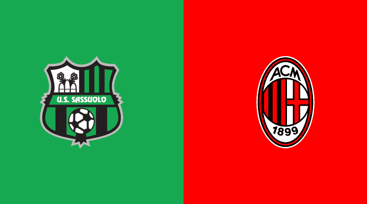 Serie A: Sassuolo da sballo, insegue il Milan