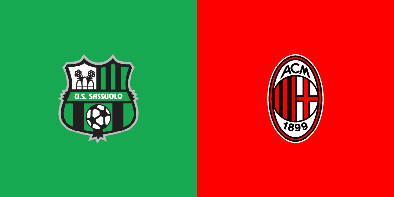 Serie A: Sassuolo da sballo, insegue il Milan