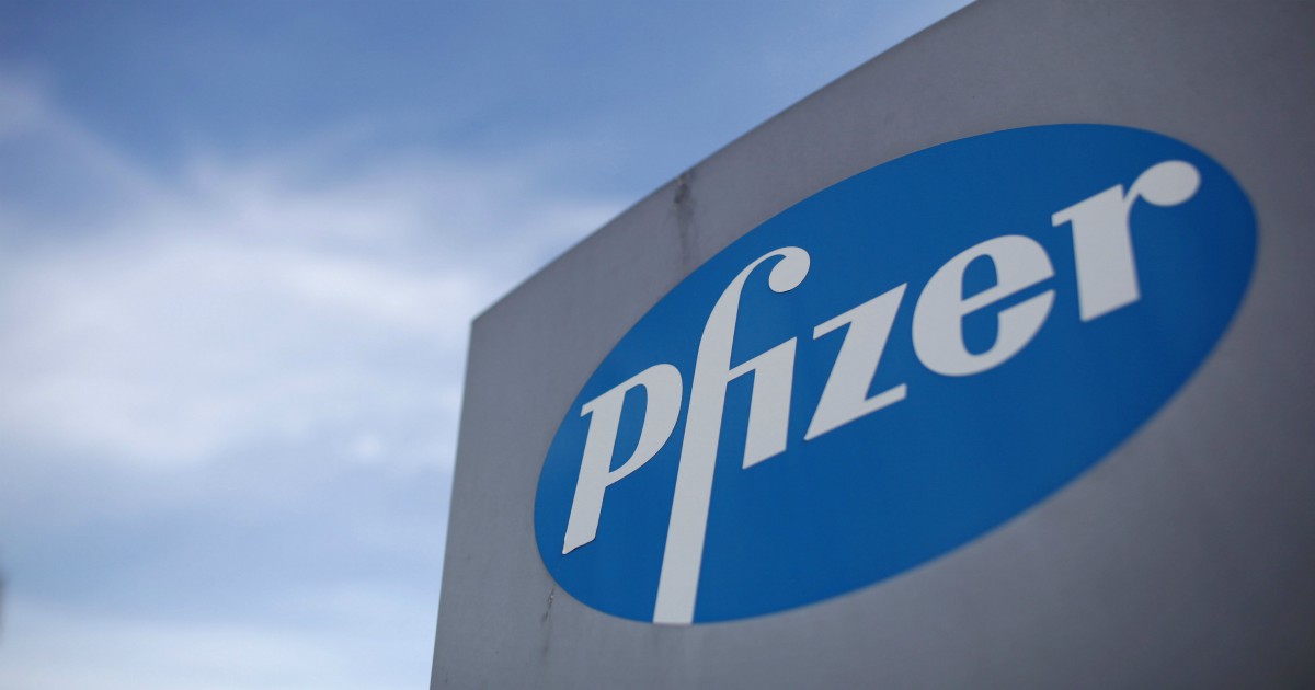 Pfizer: pronti a chiedere il via libera al vaccino anti-Covid