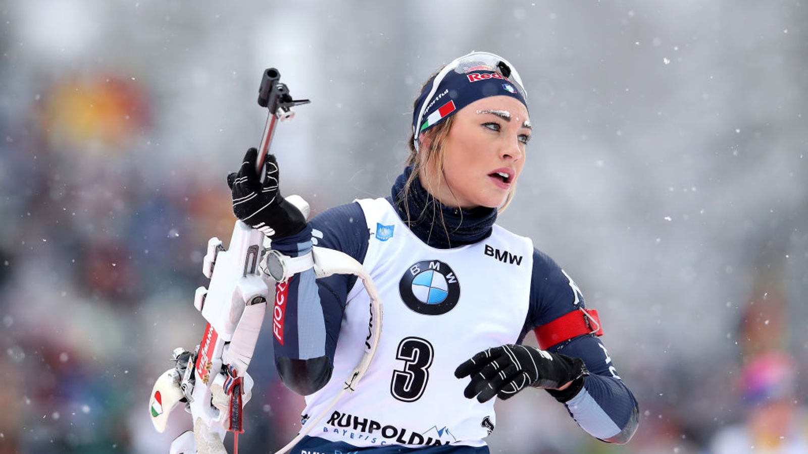 Super Wierer nell’esordio: Miss Biathlon trionfa in Finlandia