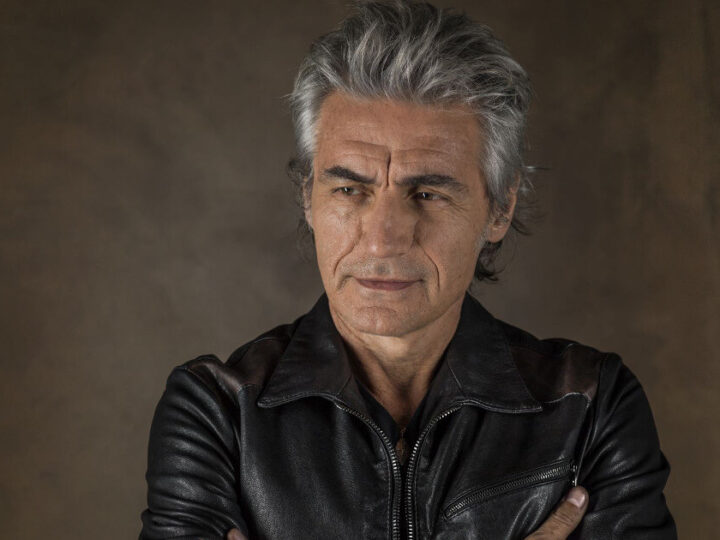 Luciano Ligabue presenta la track list della raccolta “77+7”