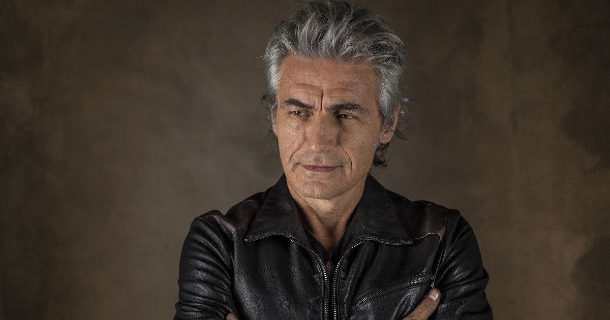 Luciano Ligabue presenta la track list della raccolta “77+7”