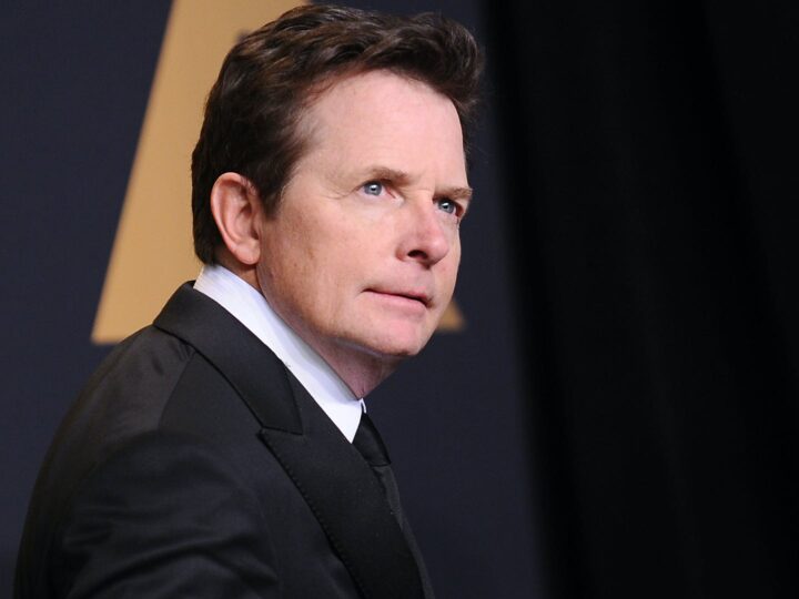 Michael J.Fox svela di aver rischiato la paralisi