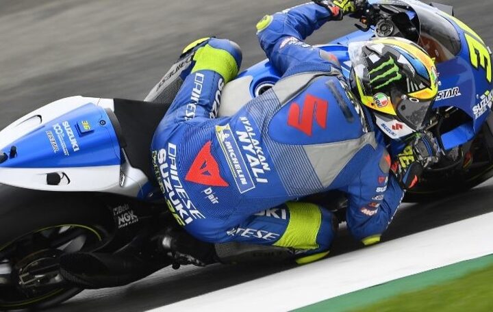 MotoGP: Mir e Suzuki, mani sul Mondiale. Disastro Yamaha