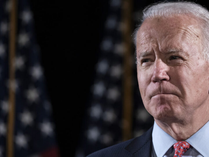 Biden considerato presidente Usa, Trump non ci sta.