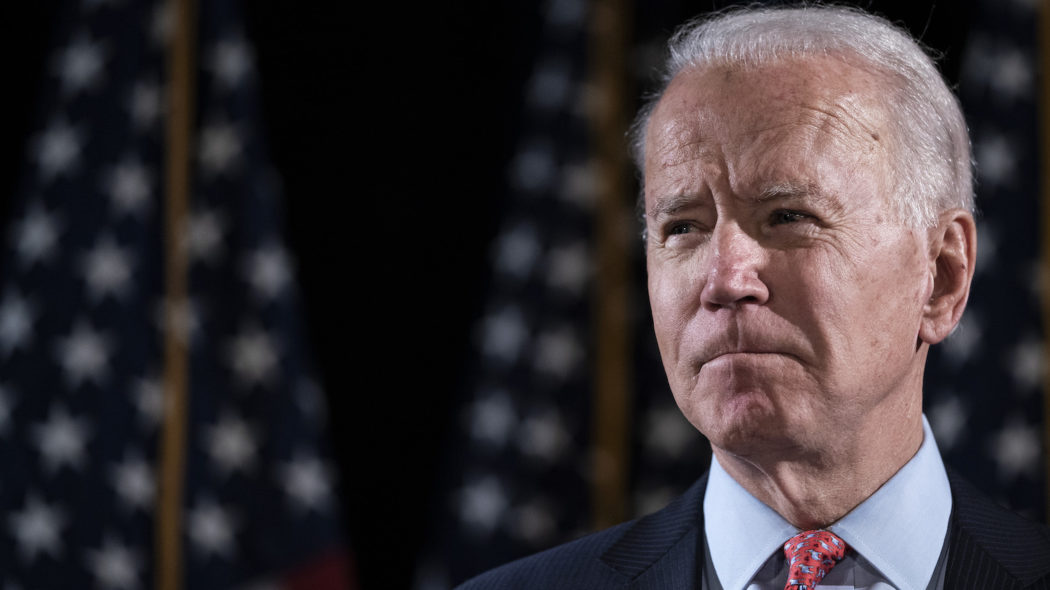 Biden considerato presidente Usa, Trump non ci sta.