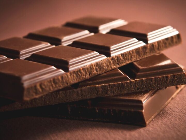 Il cioccolato aiuta la mente: è ricco di antiossidanti