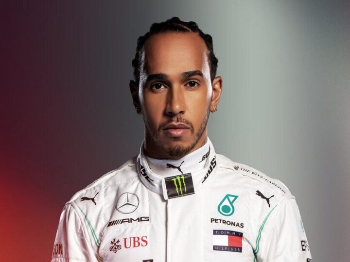 Hamilton dichiarazioni che fanno tremare Mercedes