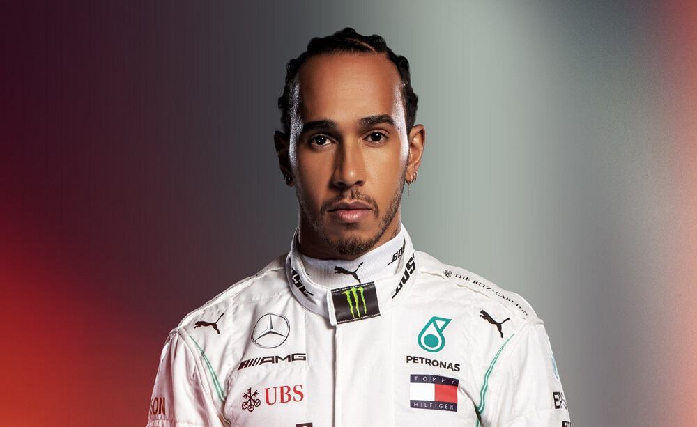 Hamilton dichiarazioni che fanno tremare Mercedes