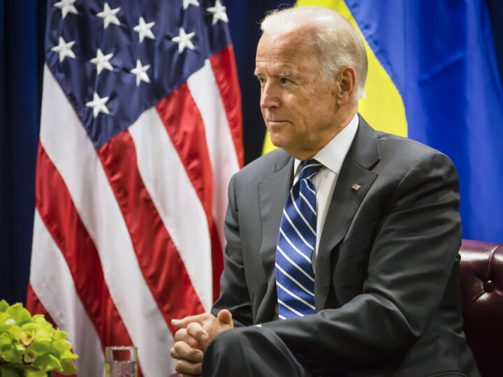 Joe Biden matto per la pasta, l’Italia torna alla Casa Bianca