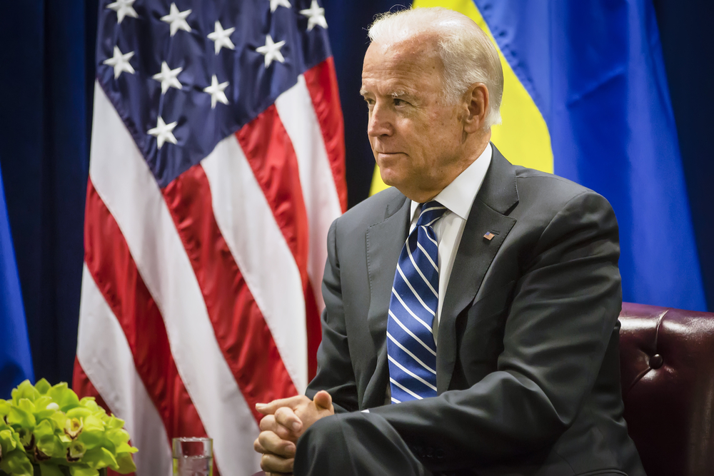 Joe Biden matto per la pasta, l’Italia torna alla Casa Bianca