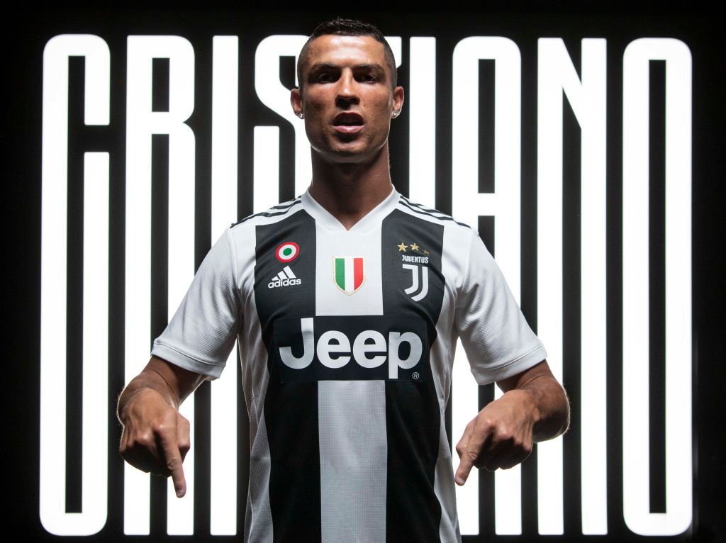 Serie A: la Juve non sa vincere senza Ronaldo