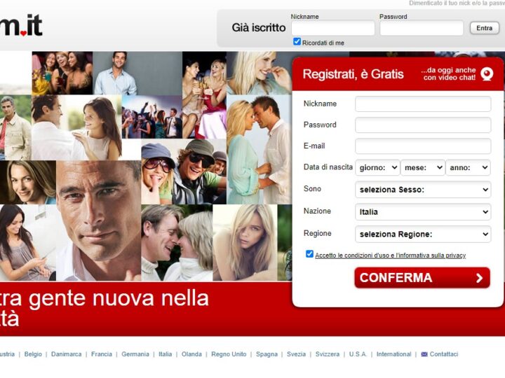 Nirvam: ecco come chattare gratis