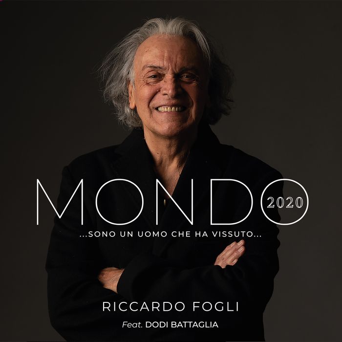 Il ritorno di Riccardo Fogli: una nuova versione di “Mondo”