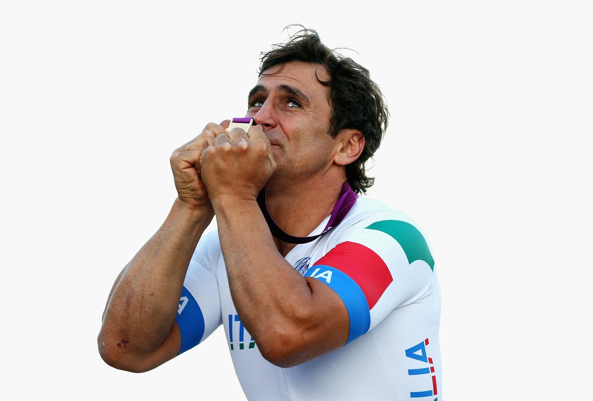 Zanardi lascia Milano: trasferito vicino a casa