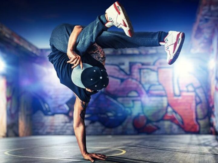 La Break Dance alla Olimpiadi: ecco i suoi segreti