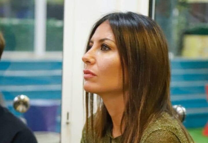 Elisabetta Gregoraci dà l’addio a Pretelli