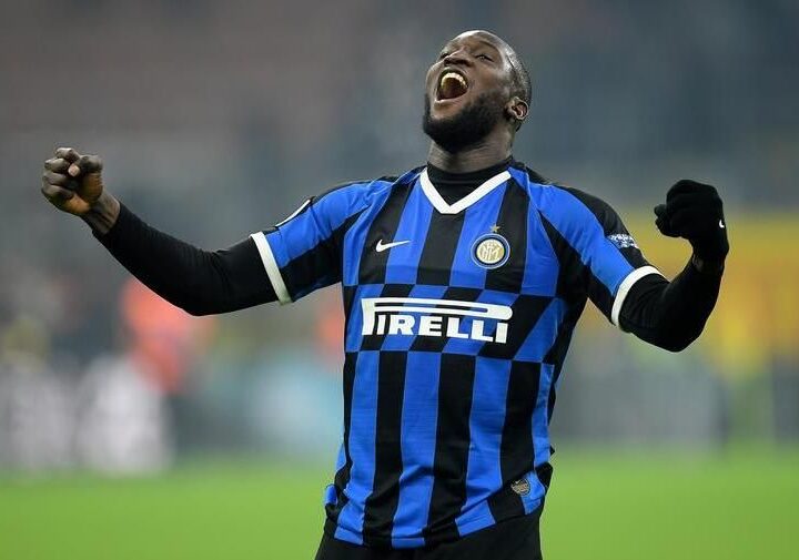 Lukaku salva l’Inter, l’Atalanta pareggia