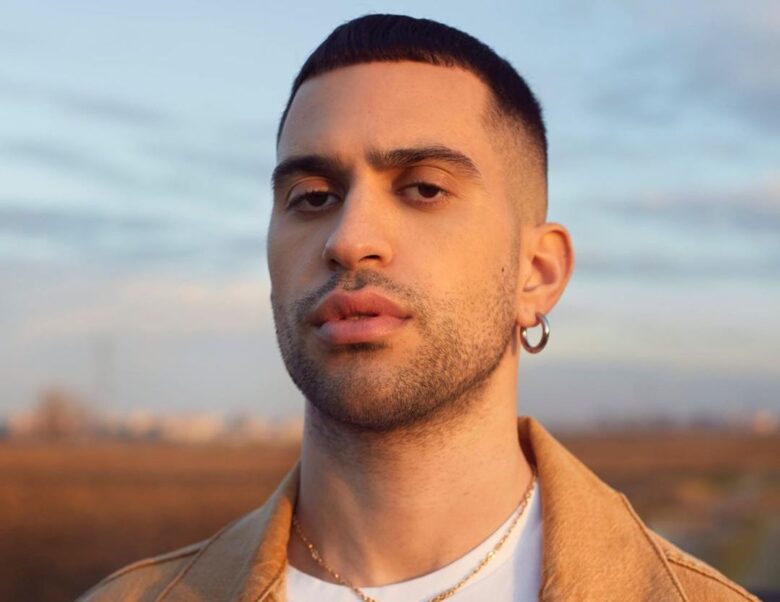 Mahmood: «Cosa che mi manca di più? I concerti»