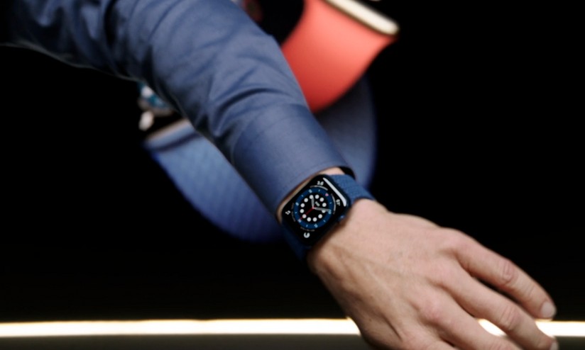 Smartwatch: con la pandemia è boom di hi-tech