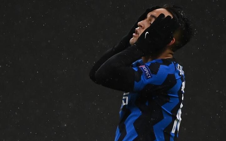 Champions League: Inter eliminata, impresa dell’Atalanta