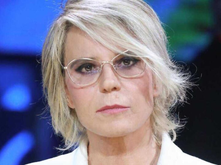 De Filippi confessa le sue paure: malattia e figlio