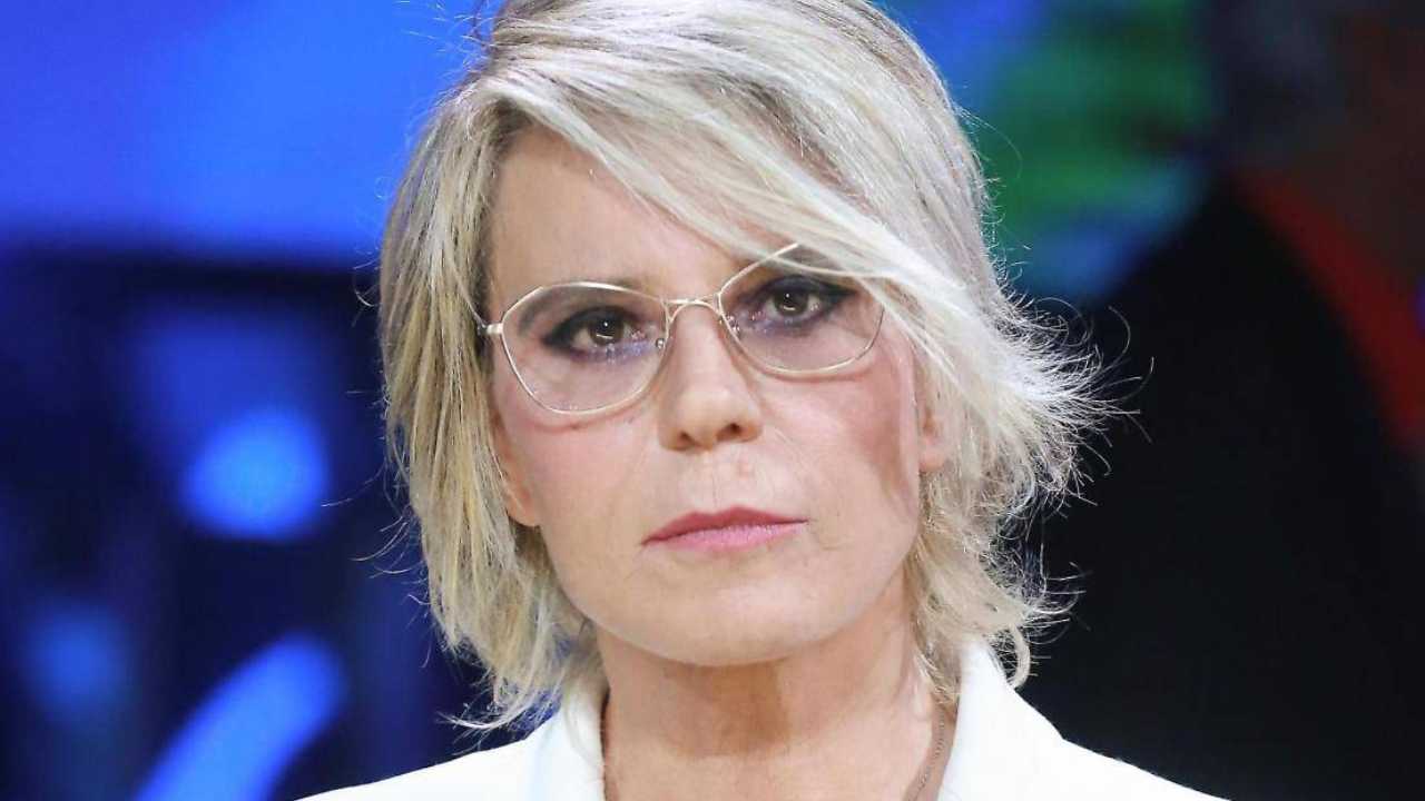 De Filippi confessa le sue paure: malattia e figlio