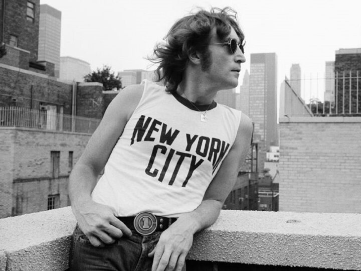 Il mito di John Lennon vive a 40 anni dalla morte