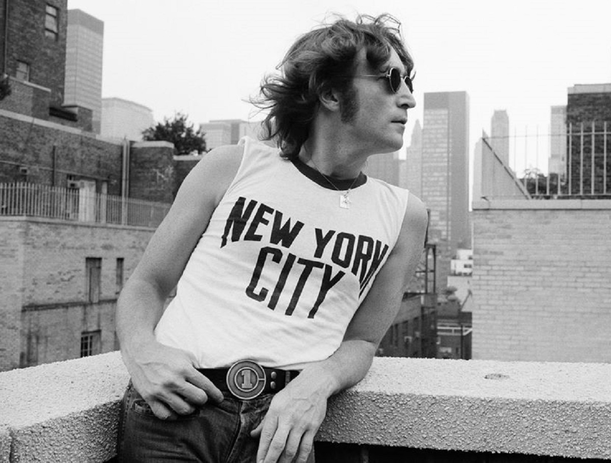 Il mito di John Lennon vive a 40 anni dalla morte