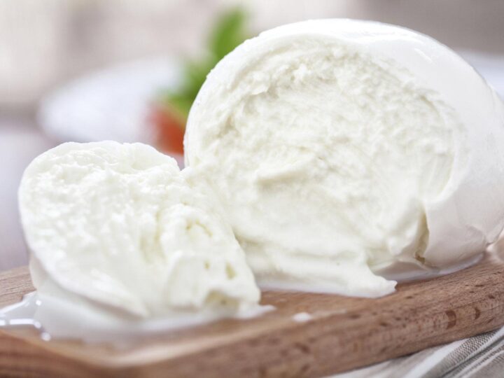 La Mozzarella di Gioia del Colle ottiene il marchio Dop