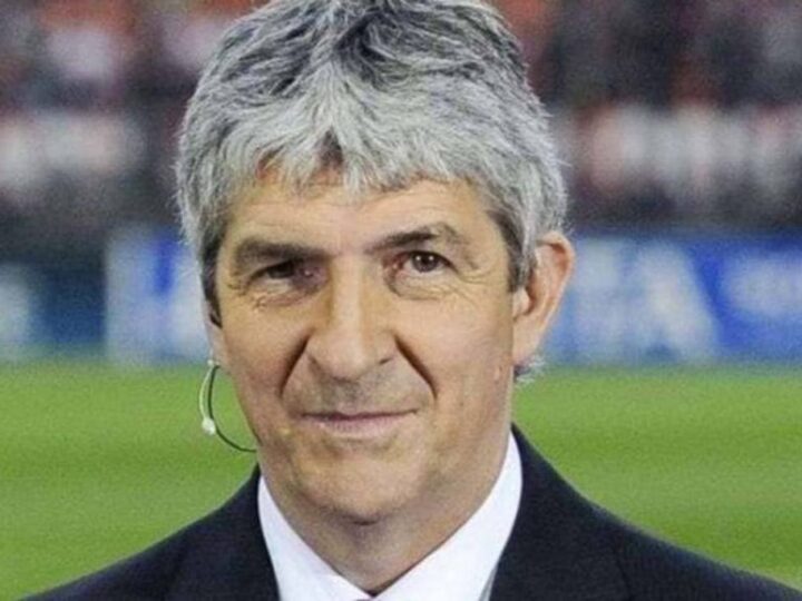 Un altro lutto nel calcio: Paolo Rossi muore a 64 anni