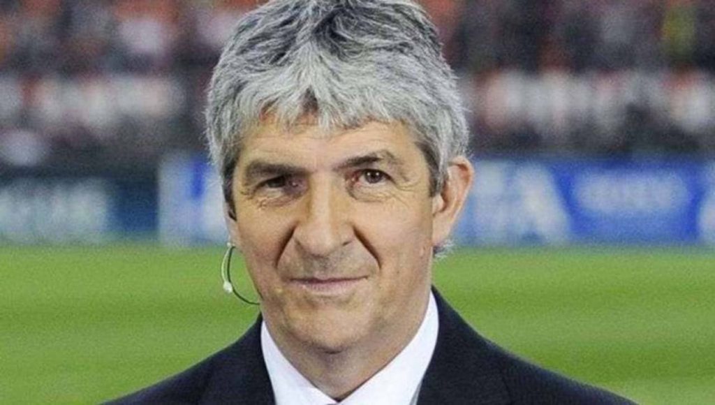 Un altro lutto nel calcio: Paolo Rossi muore a 64 anni